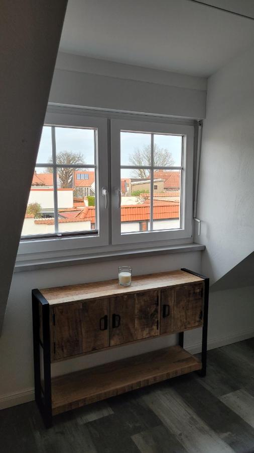 Apartment "The Loft" In Heiligenhafen Extérieur photo